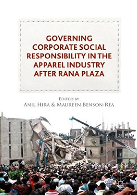 【预订】Governing Corporate Social Responsib...