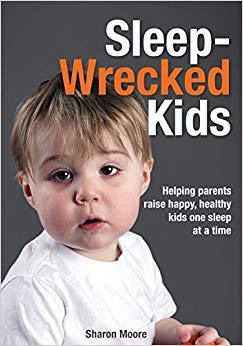 【预售】Sleep Wrecked Kids: Helping Parents ...