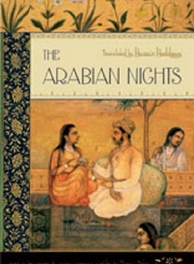 【预订】The Arabian Nights