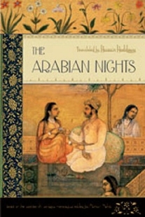 【预订】The Arabian Nights