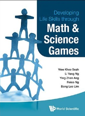 【预订】Developing Life Skills through Math ...