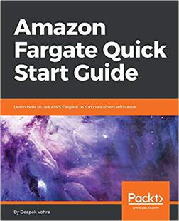 Start Quick Fargate Guide 预售