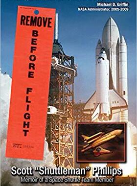 【预售】Remove Before Flight