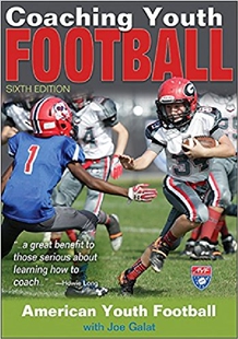 预订 6th Coaching Football Edition... Youth