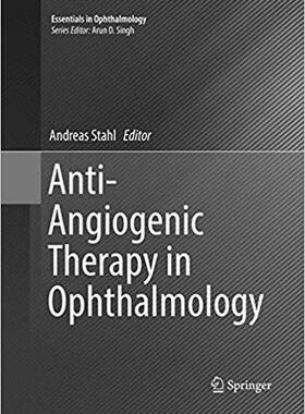 【预售】Anti-Angiogenic Therapy in Ophthalmo...