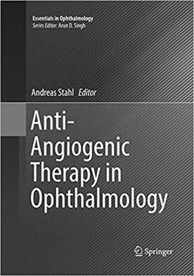 【预售】Anti-Angiogenic Therapy in Ophthalmo...