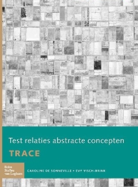 【预订】Test Relaties Abstracte Concepten Tr...