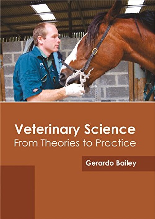 【预订】Veterinary Science: From Theories to...