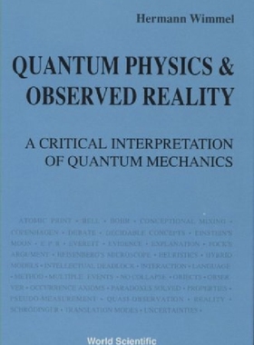 【预订】Quantum Physics and Observed Reality...