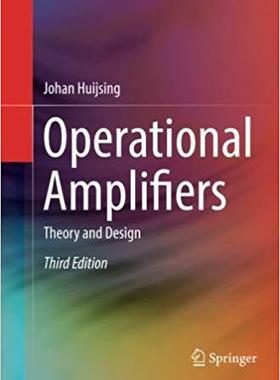 【预售】Operational Amplifiers: Theory and D...