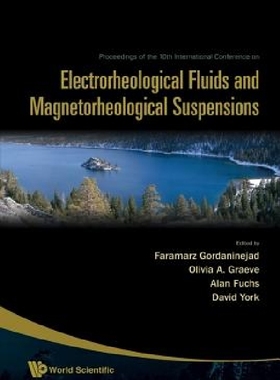【预订】Electrorheological Fluids and Magnet...