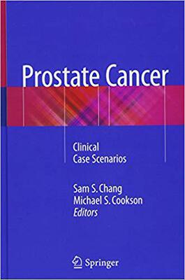 【预售】Prostate Cancer