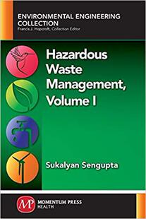 Management Waste Hazardous Volume 预售 I...