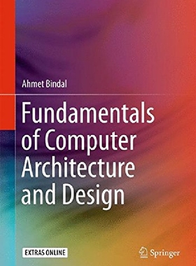 【预订】Fundamentals of Computer Architectur...