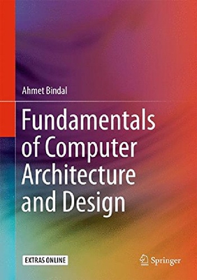 【预订】Fundamentals of Computer Architectur...