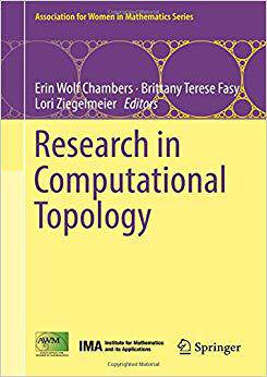 【预售】Research in Computational Topology