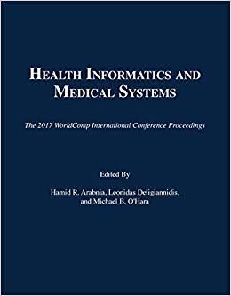 【预售】Health Informatics and Medical Syste... 书籍/杂志/报纸 原版其它 原图主图