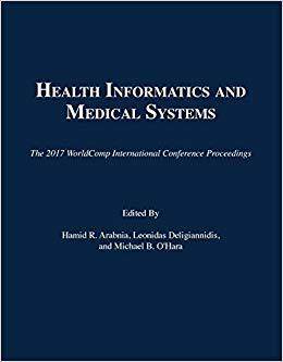 【预售】Health Informatics and Medical Syste...