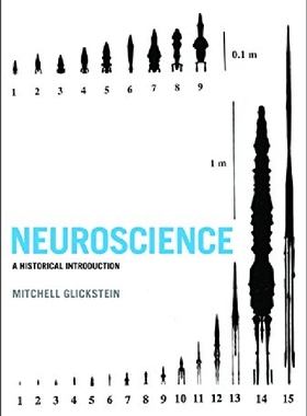 【预订】Neuroscience: A Historical Introduct...