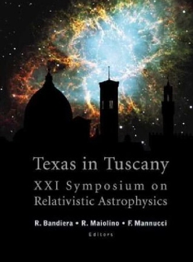 【预订】Texas in Tuscany, Proceedings of the...