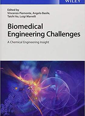 【预售】Biomedical Engineering Challenges - ...