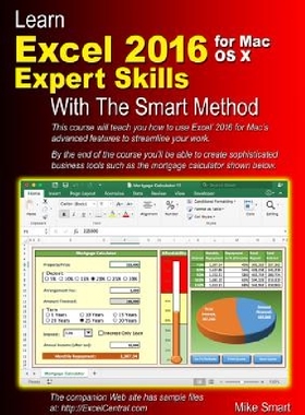【预订】Learn Excel 2016 Expert Skills for M...