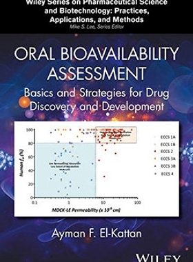 【预订】Oral Bioavailability Assessment
