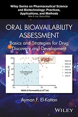 【预订】Oral Bioavailability Assessment