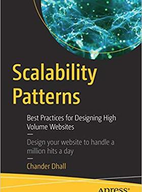 【预售】Scalability Patterns