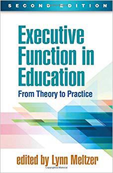 【预售】Executive Function in Education, Sec...