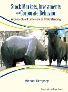 【预订】Stock Markets, Investments and Corpo...