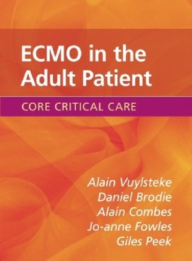 预订 ECMO in the Adult Patient