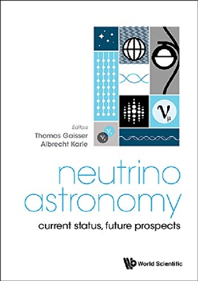 【预订】NEUTRINO ASTRONOMY