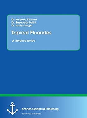 【预订】Topical Fluorides. a Literature Revi...