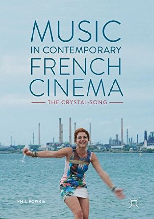 【预订】Music in Contemporary French Cinema...