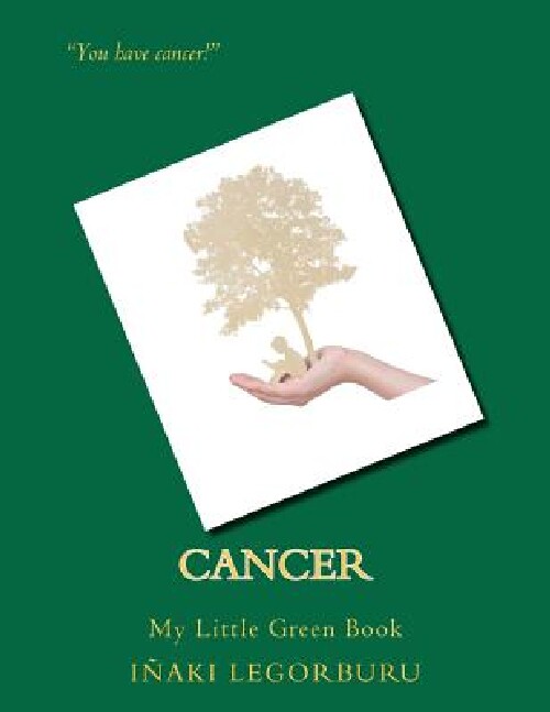 【预订】Cancer: My Little Green Book