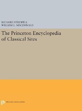 【预订】The Princeton Encyclopedia of Classi...