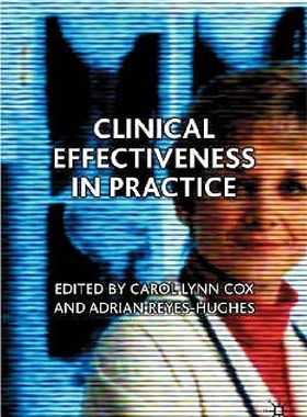 【预订】Clinical Effectiveness in Practice