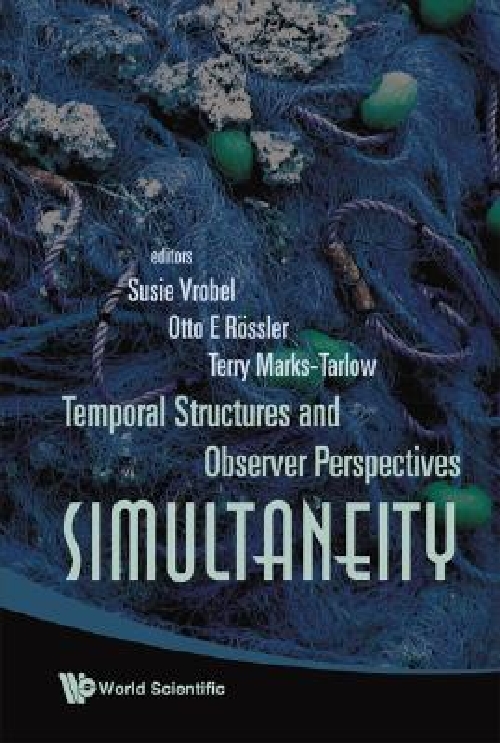 【预订】Simultaneity