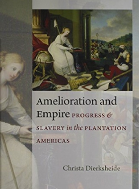 【预订】Amelioration and Empire: Progress an...