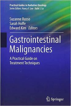 【预售】Gastrointestinal Malignancies