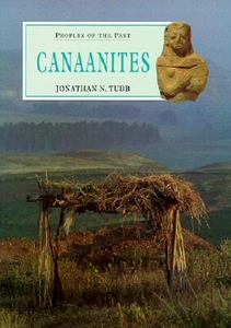 【预订】Canaanites
