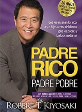 【预订】Padre Rico, Padre Pobre. Edición 20 ...