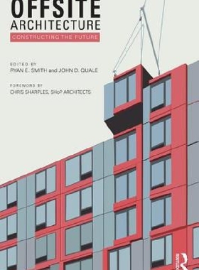 【预订】Offsite Architecture