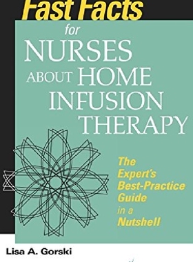 【预订】Fast Facts for Nurses about Home Inf...