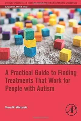 【预订】A Practical Guide to Finding Treatme...