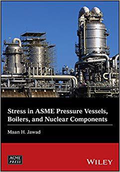 【预售】Stress In Asme Pressure Vessels, Boi...