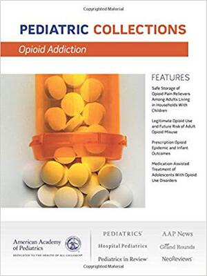 【预售】Opioid Epidemic