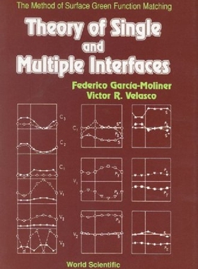 【预订】Theory of Single and Multiple Interf...