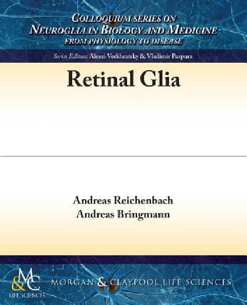 【预订】Retinal Glia